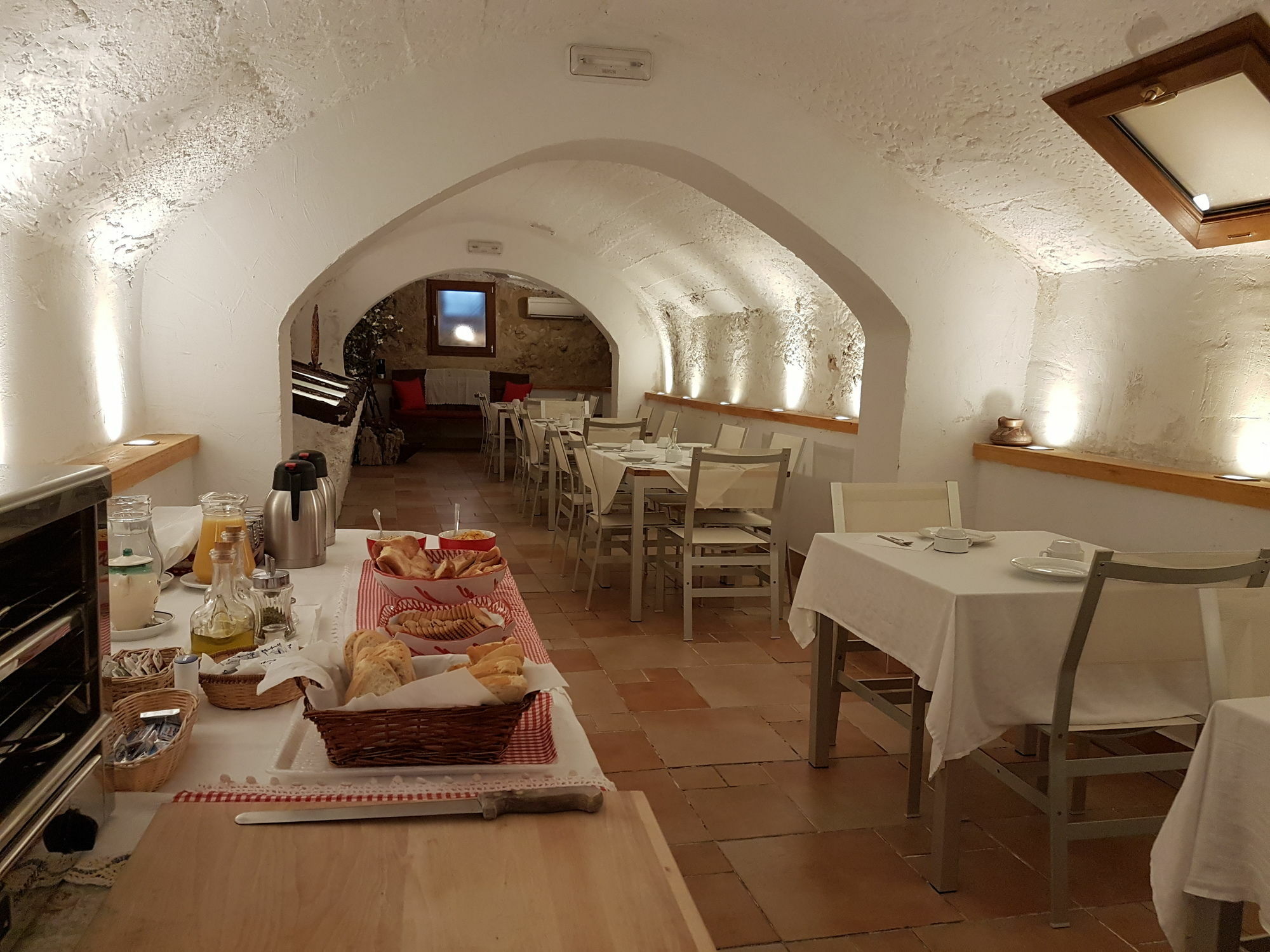 Casa Palacio Conde De Garcinarro Huete Dış mekan fotoğraf